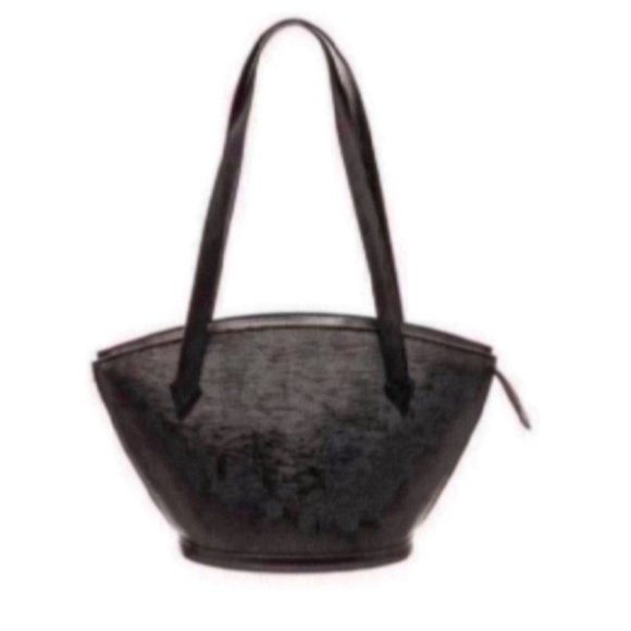 LOUIS VUITTON EPI BAG - Picture 1 of 9